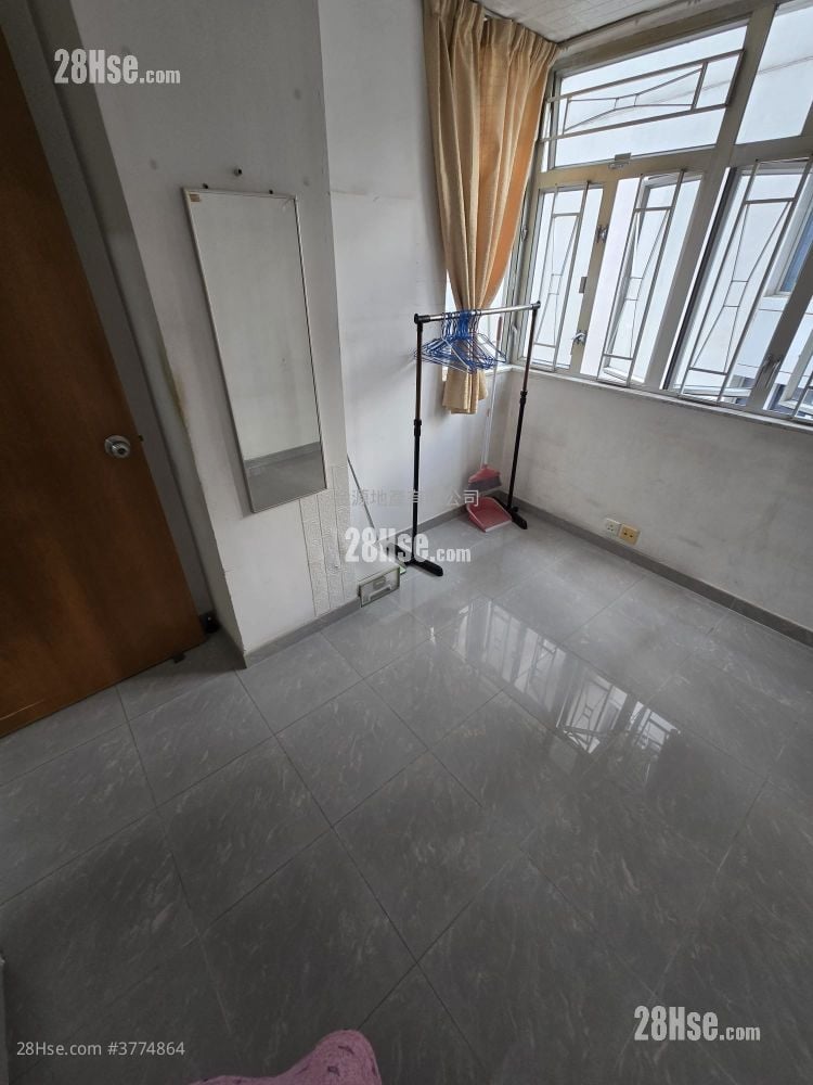 Kwong Sang Hong Building Sell 2 Bedrooms , 1 Bathroom 422 ft²