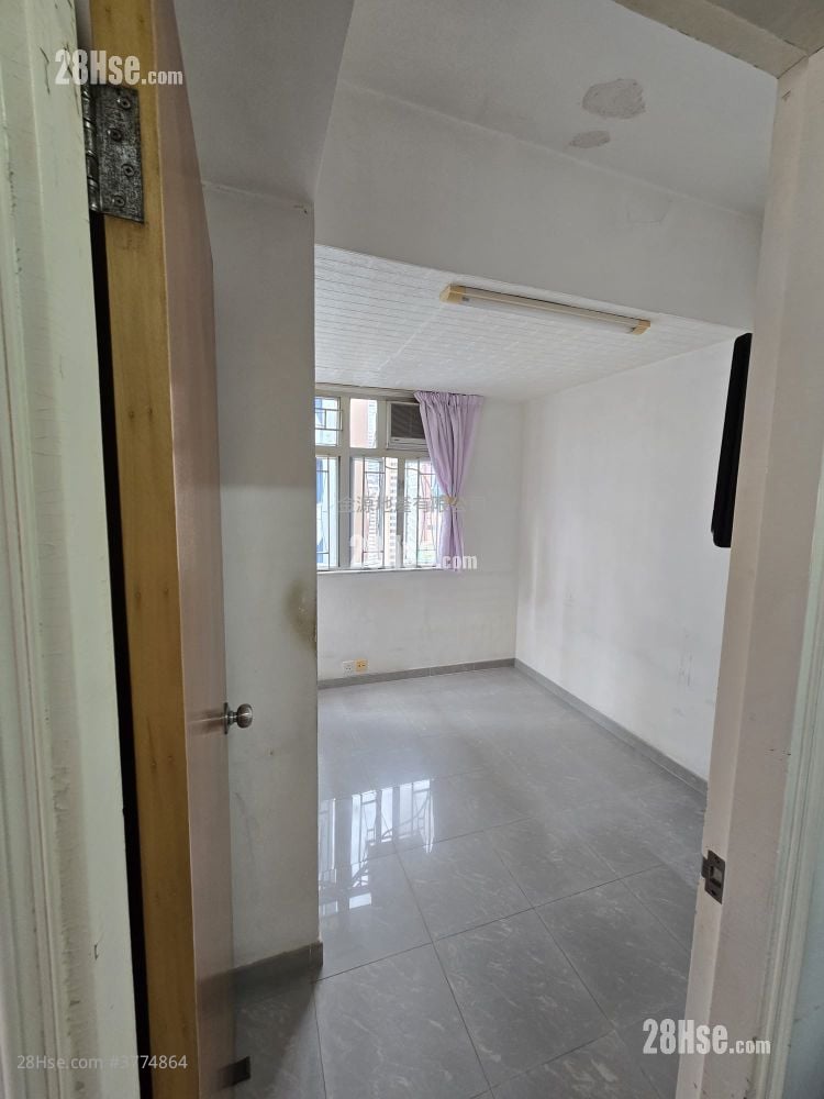 Kwong Sang Hong Building Sell 2 Bedrooms , 1 Bathroom 422 ft²