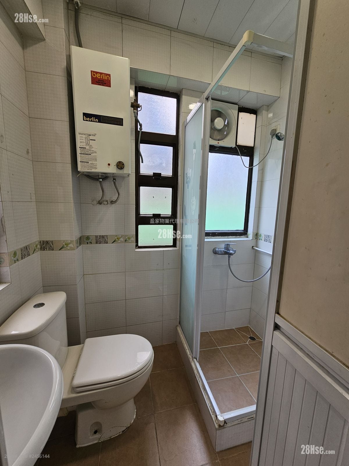 45 Staunton Street Rental 2 Bedrooms , 1 Bathroom 344 ft²