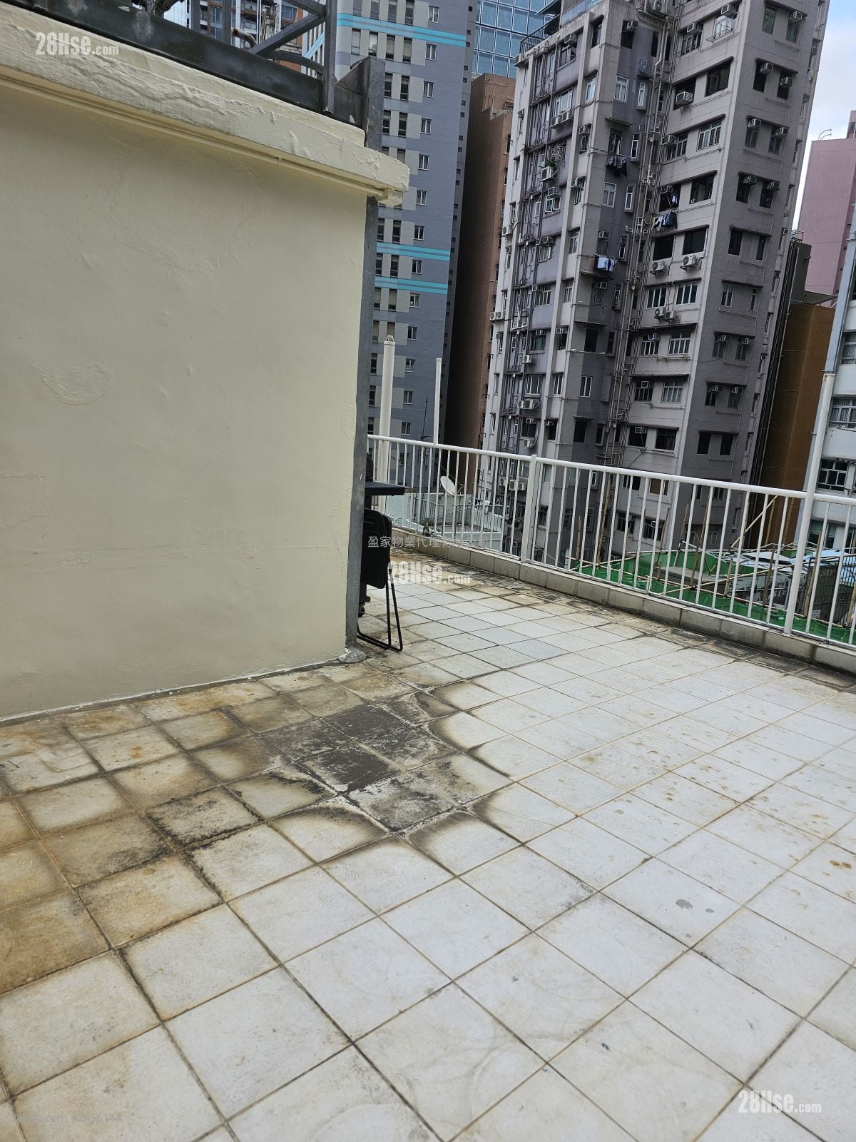 45 Staunton Street Rental 2 Bedrooms , 1 Bathroom 344 ft²