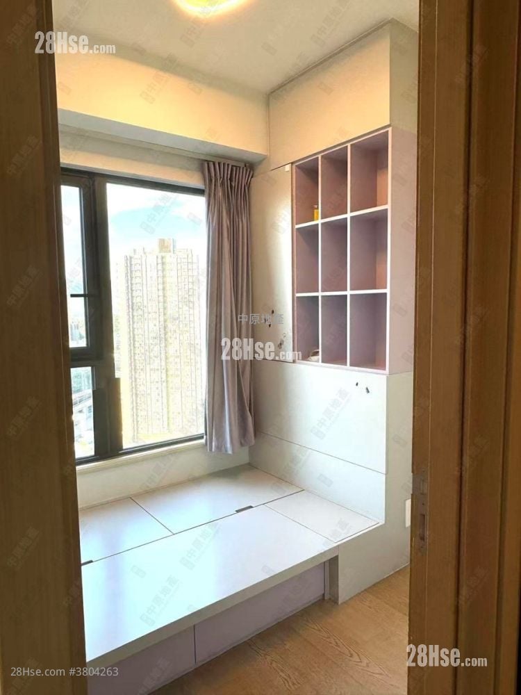 朗城滙 售盘 3 房 736 平方尺