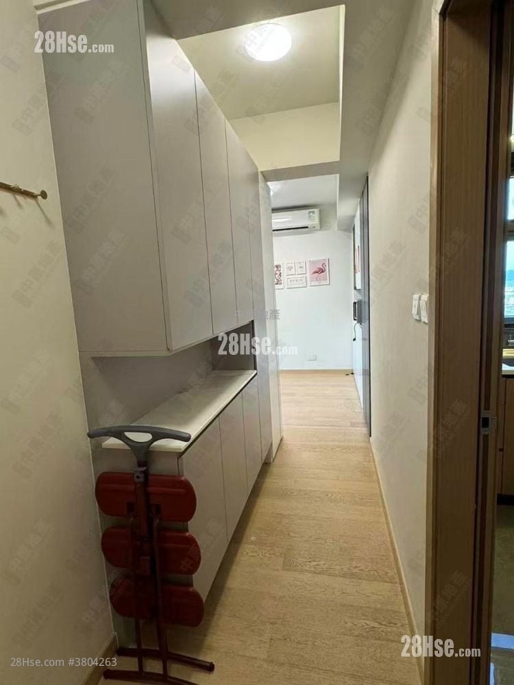 朗城滙 售盘 3 房 736 平方尺