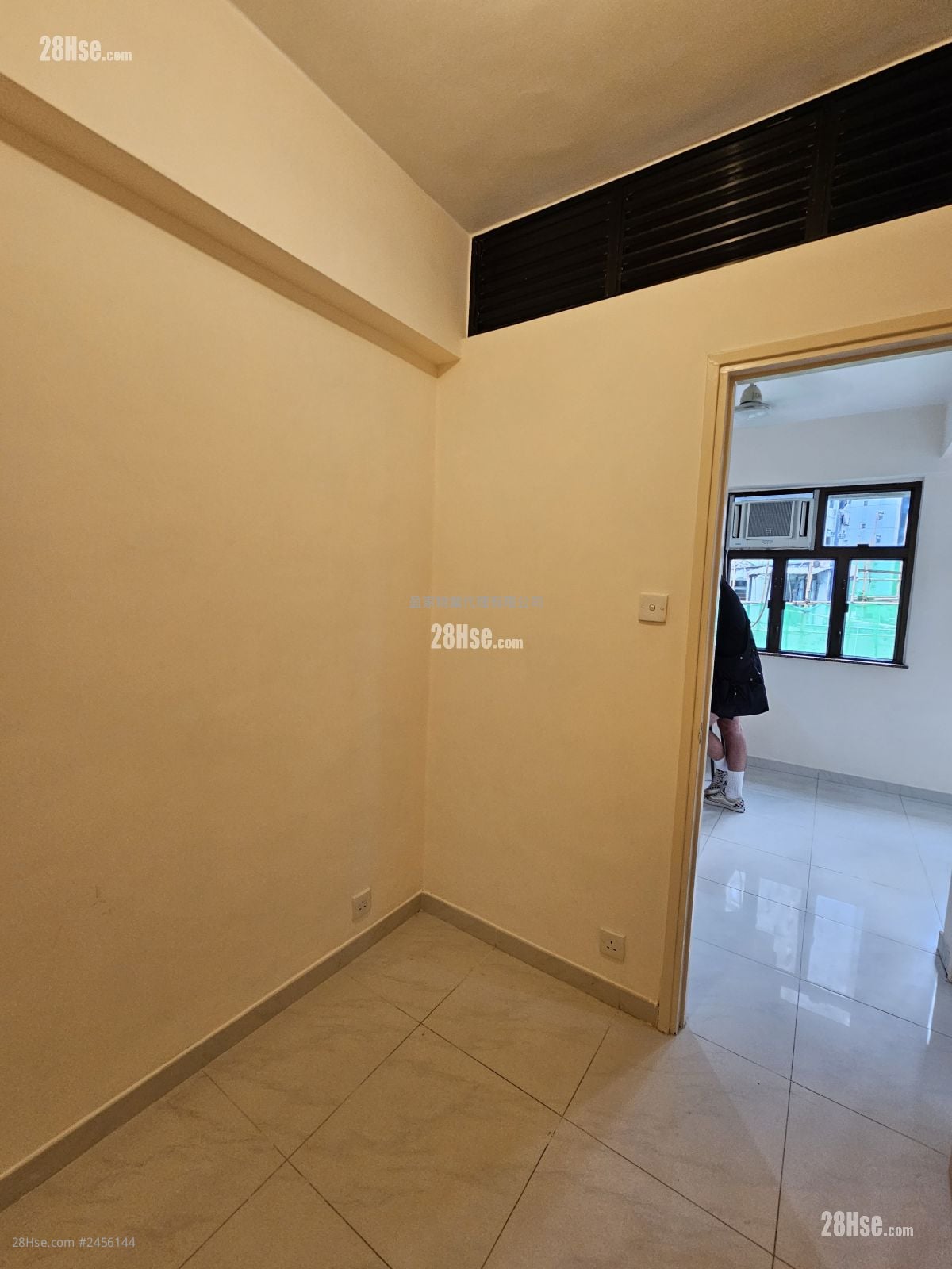 45 Staunton Street Rental 2 Bedrooms , 1 Bathroom 344 ft²