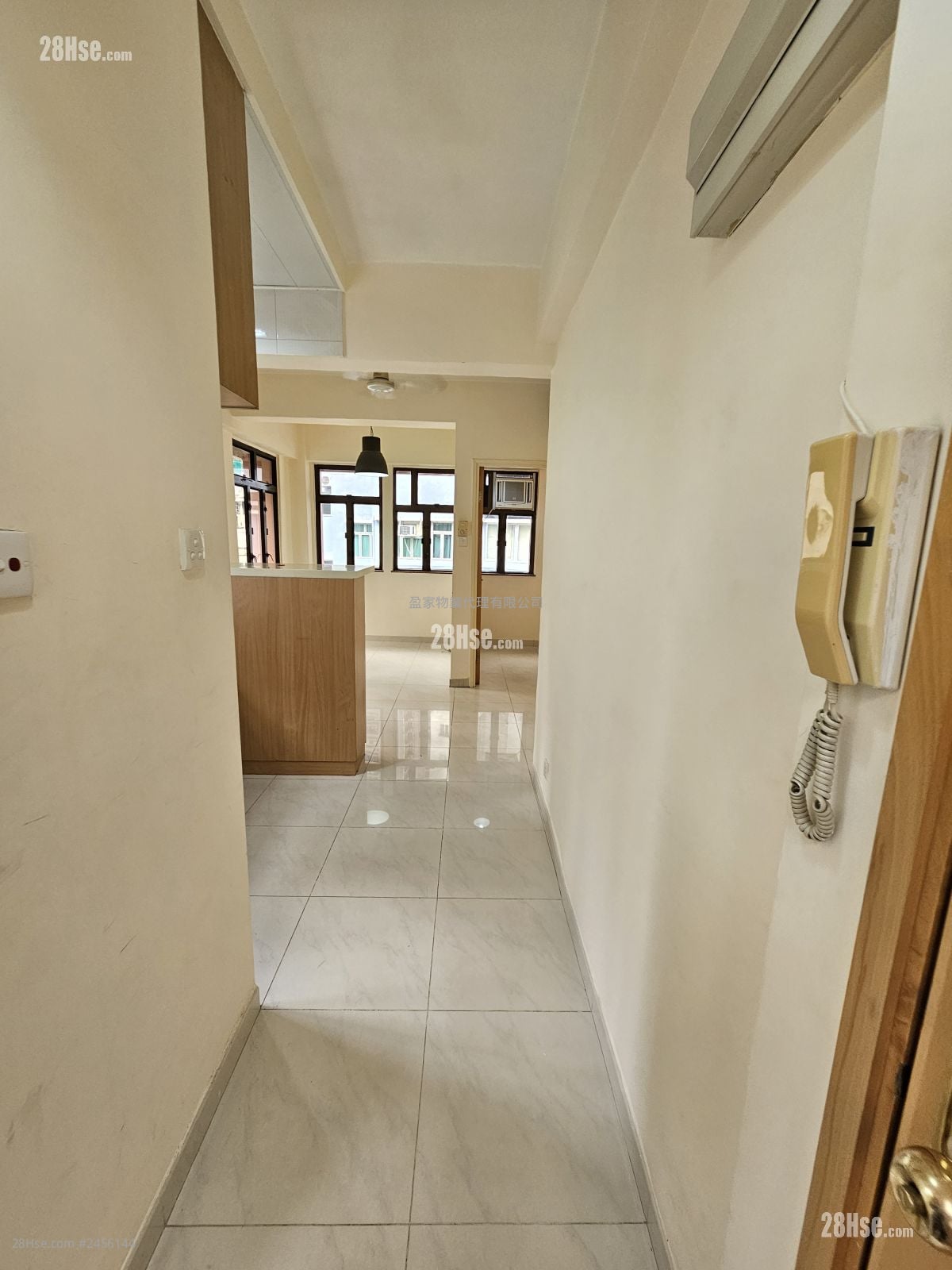 45 Staunton Street Rental 2 Bedrooms , 1 Bathroom 344 ft²