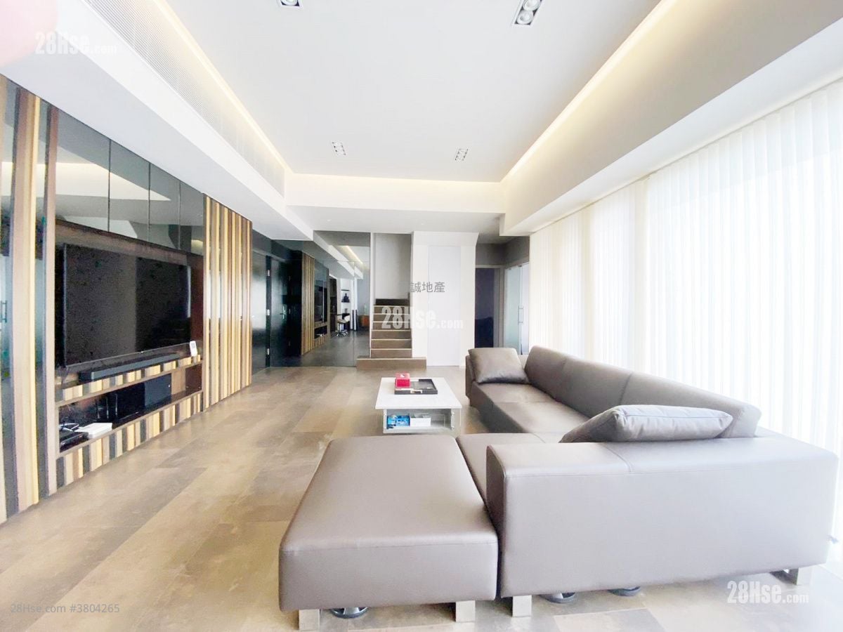 星堤 售盘 4 房 , 2 浴室 1,580 平方尺