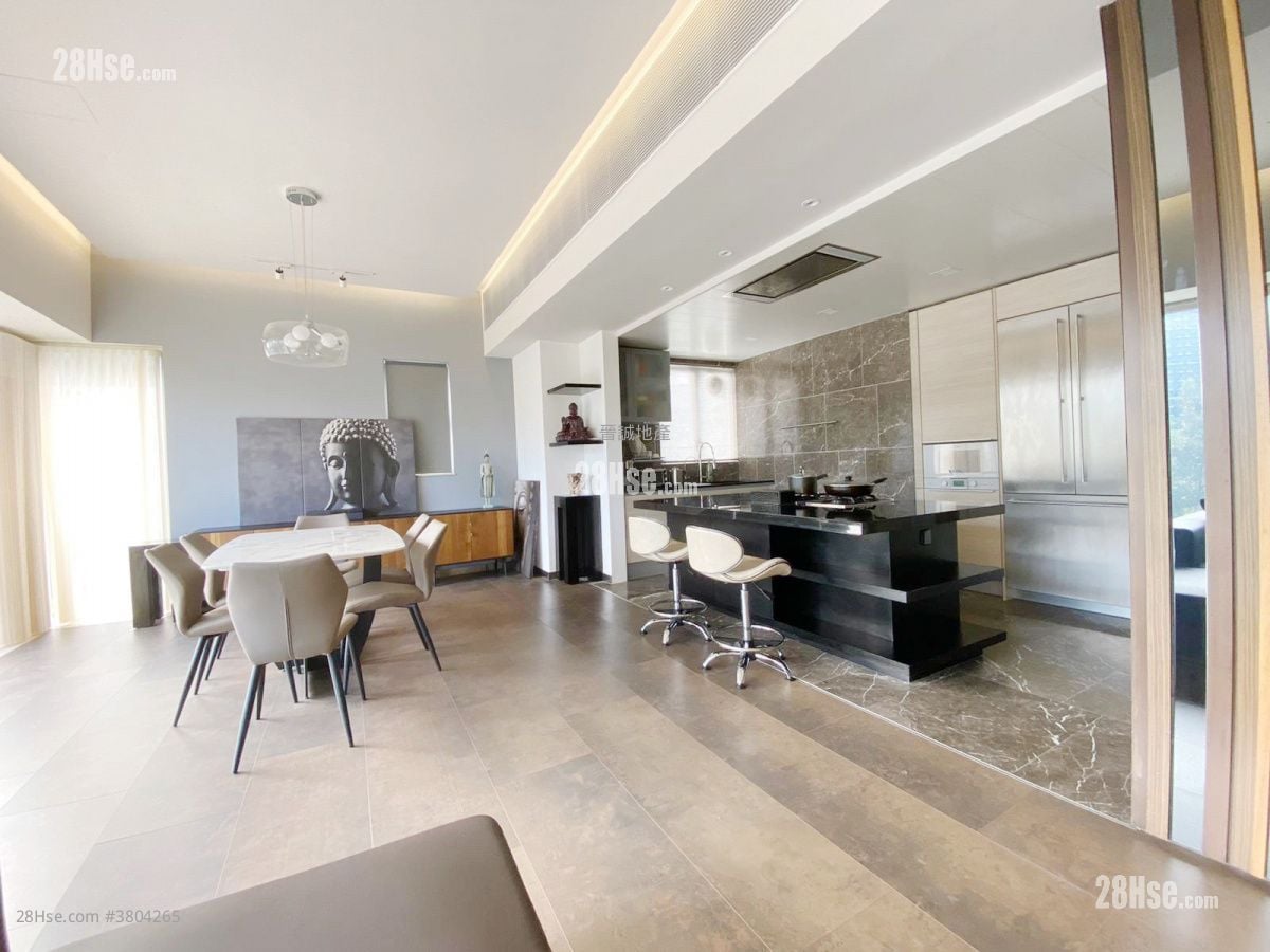 星堤 售盘 4 房 , 2 浴室 1,580 平方尺