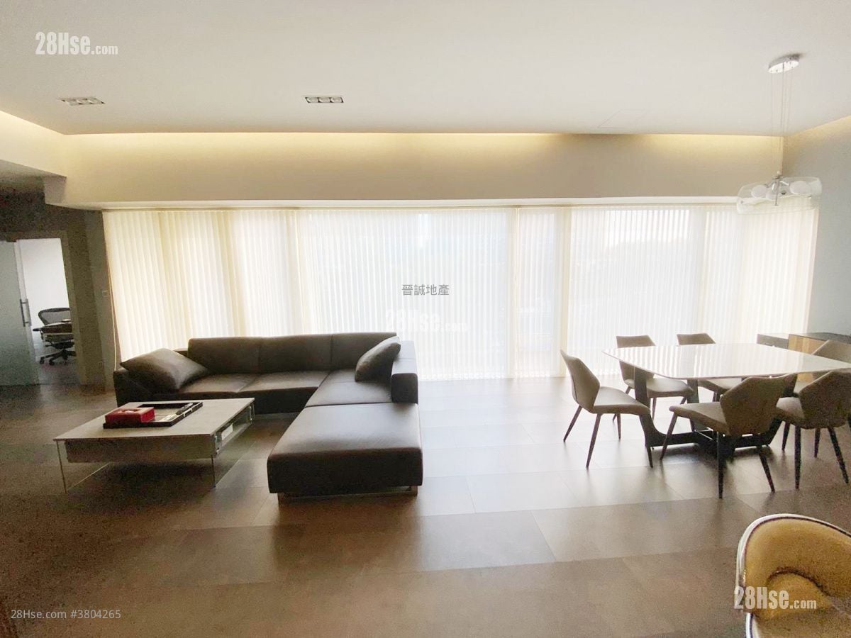 星堤 售盘 4 房 , 2 浴室 1,580 平方尺