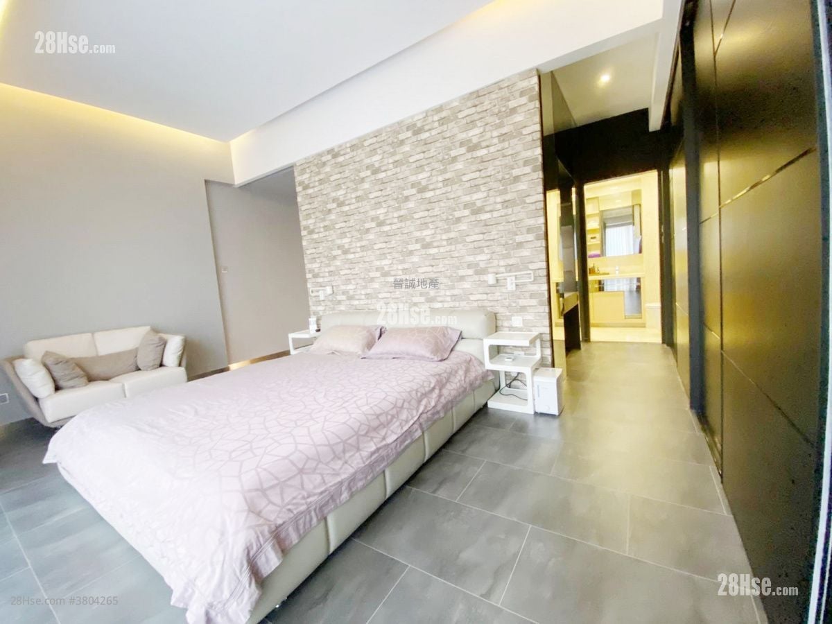 星堤 售盘 4 房 , 2 浴室 1,580 平方尺