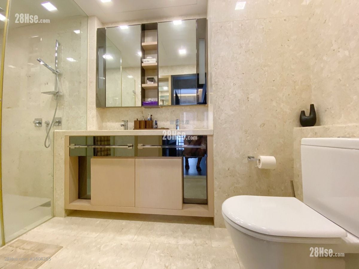 星堤 售盘 4 房 , 2 浴室 1,580 平方尺