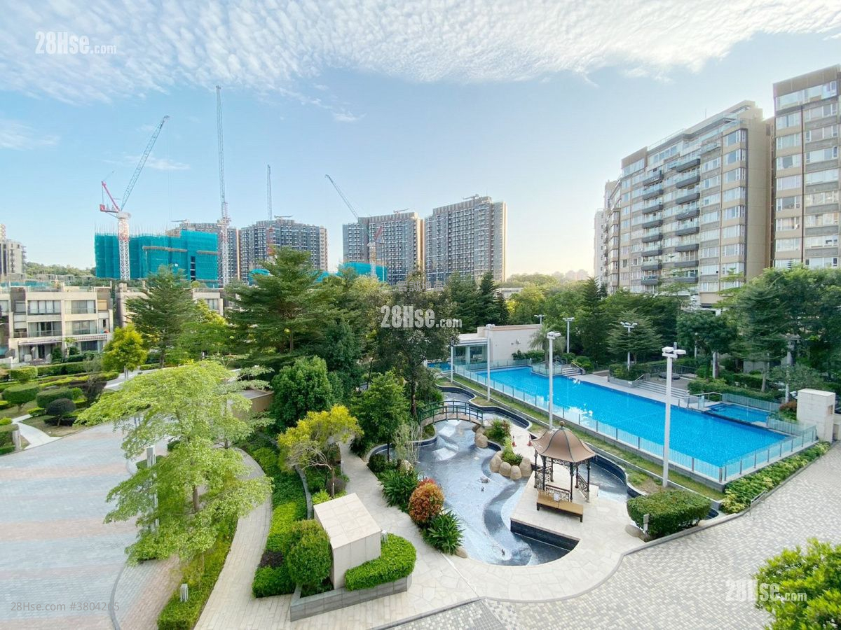 星堤 售盘 4 房 , 2 浴室 1,580 平方尺