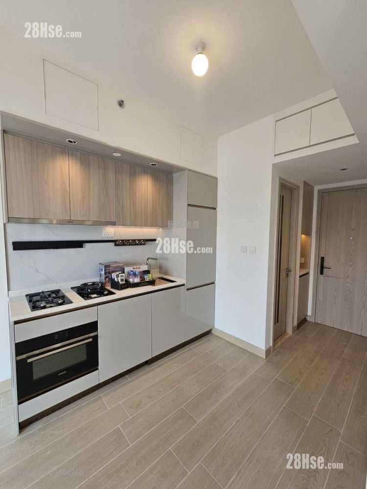 黄金海湾 售盘 2 房 , 1 浴室 439 平方尺