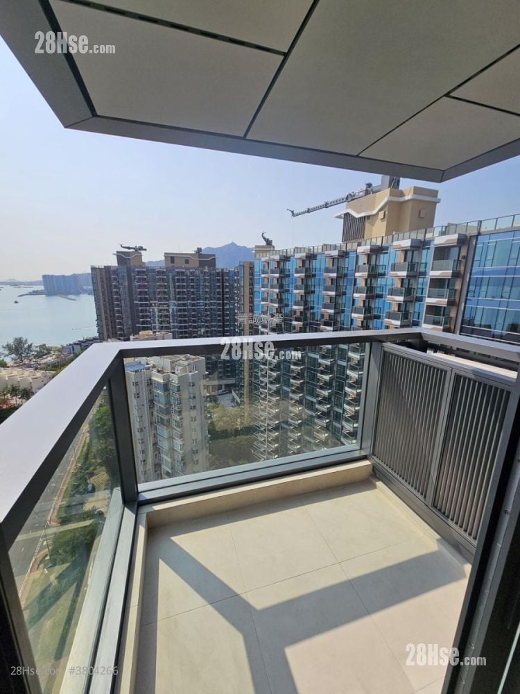 黄金海湾 售盘 2 房 , 1 浴室 439 平方尺