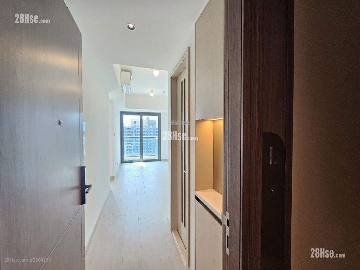 黄金海湾 售盘 2 房 , 1 浴室 439 平方尺