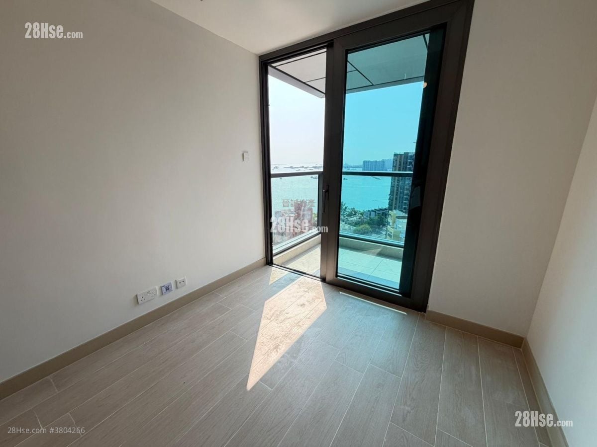 黄金海湾 售盘 2 房 , 1 浴室 439 平方尺