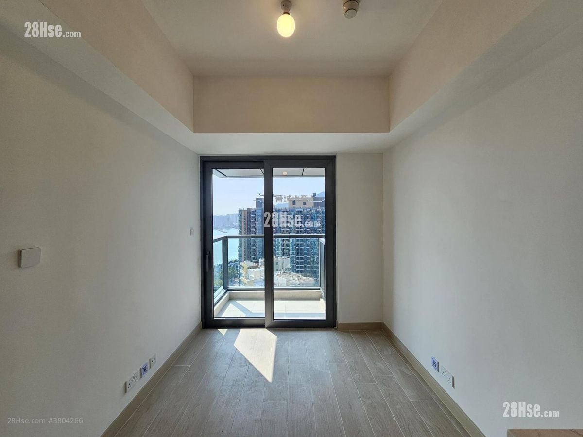 黄金海湾 售盘 2 房 , 1 浴室 439 平方尺