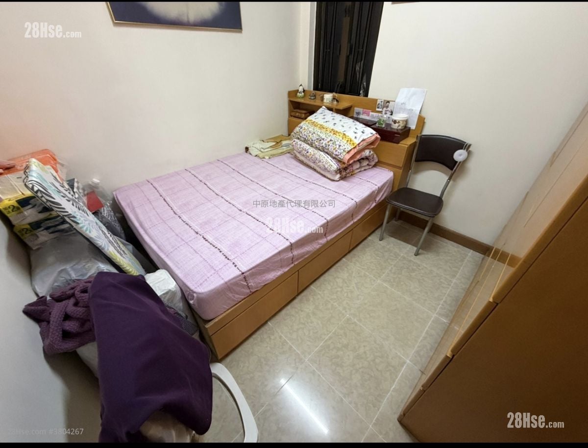 绿杨新邨 售盘 3 房 582 平方尺