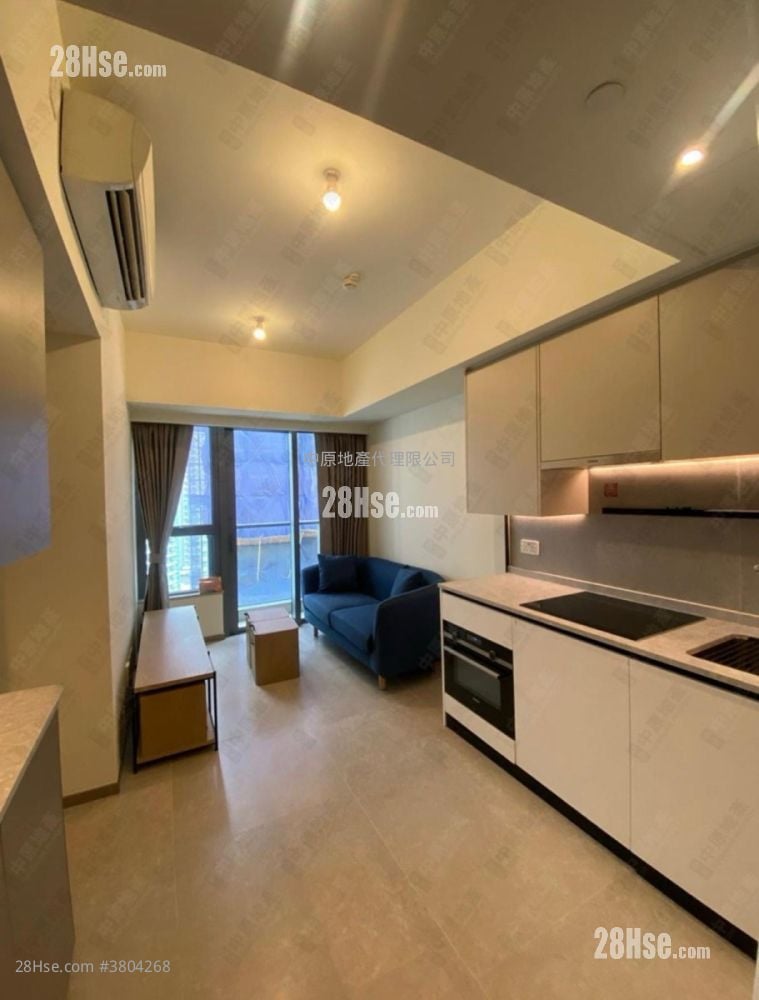 Novo Land Sell 2 Bedrooms 419 ft²