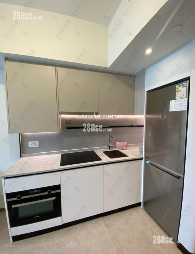 Novo Land Sell 2 Bedrooms 419 ft²