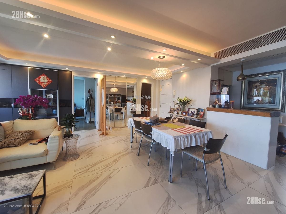 Anglers' Bay Sell 1,160 ft²