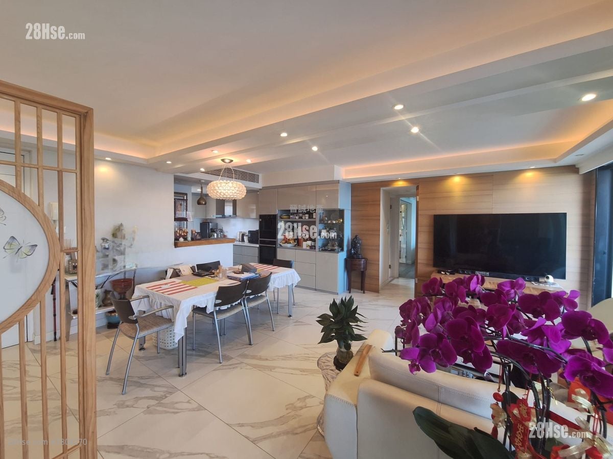 Anglers' Bay Sell 1,160 ft²