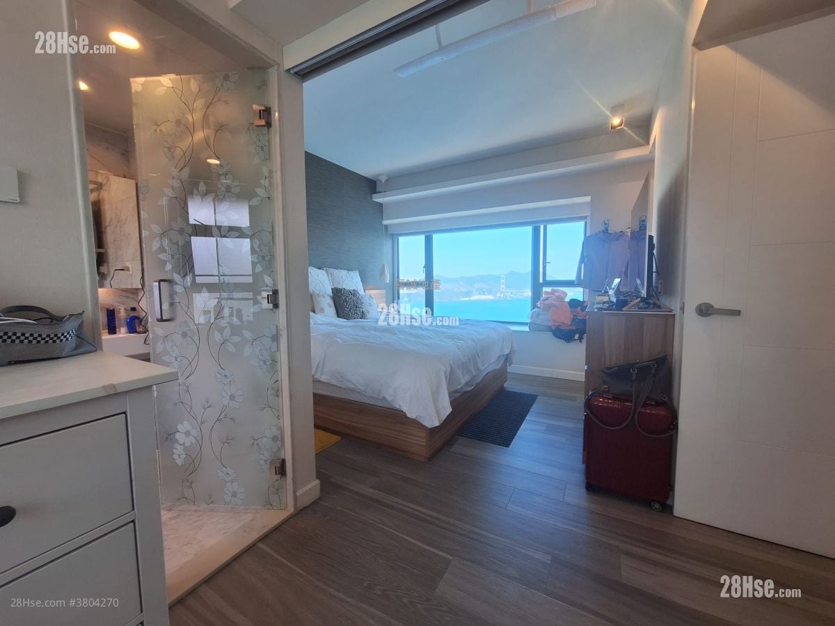 Anglers' Bay Sell 1,160 ft²