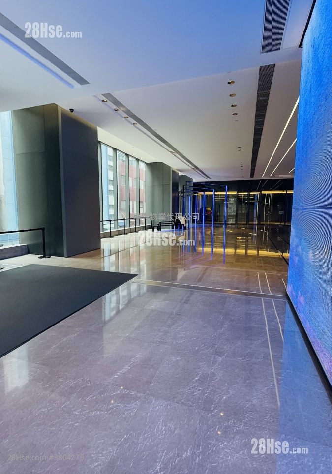 Global Gateway Tower Rental 1 Bedroom 531 ft²