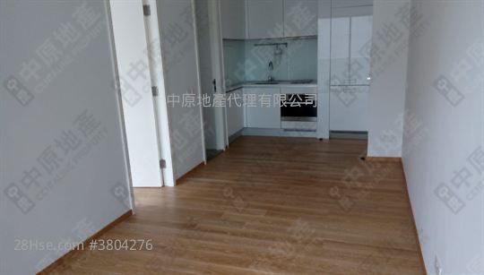 yoo Residence 售盘 1 房 , 1 浴室 397 平方尺