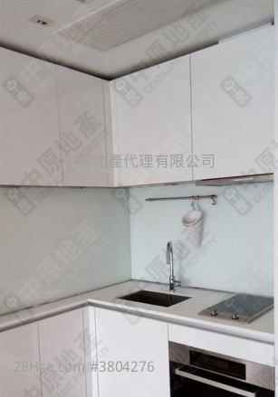 yoo Residence 售盘 1 房 , 1 浴室 397 平方尺