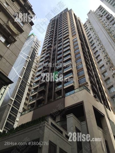 yoo Residence 售盘 1 房 , 1 浴室 397 平方尺