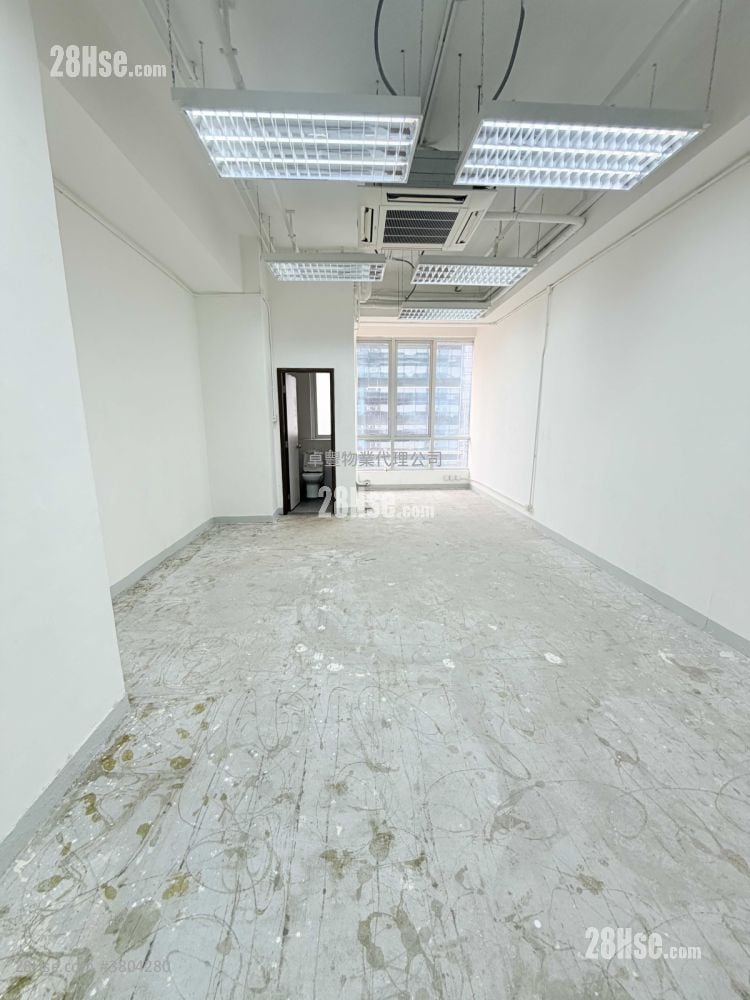 潮流工貿中心 租盤 開放式間隔 , 1 廁所 440 平方呎