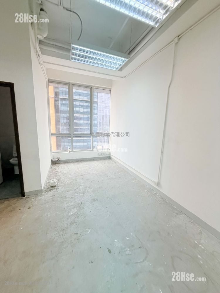 潮流工貿中心 租盤 開放式間隔 , 1 廁所 440 平方呎