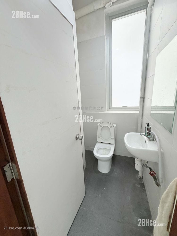 潮流工貿中心 租盤 開放式間隔 , 1 廁所 440 平方呎