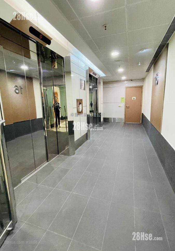 潮流工貿中心 租盤 開放式間隔 , 1 廁所 440 平方呎