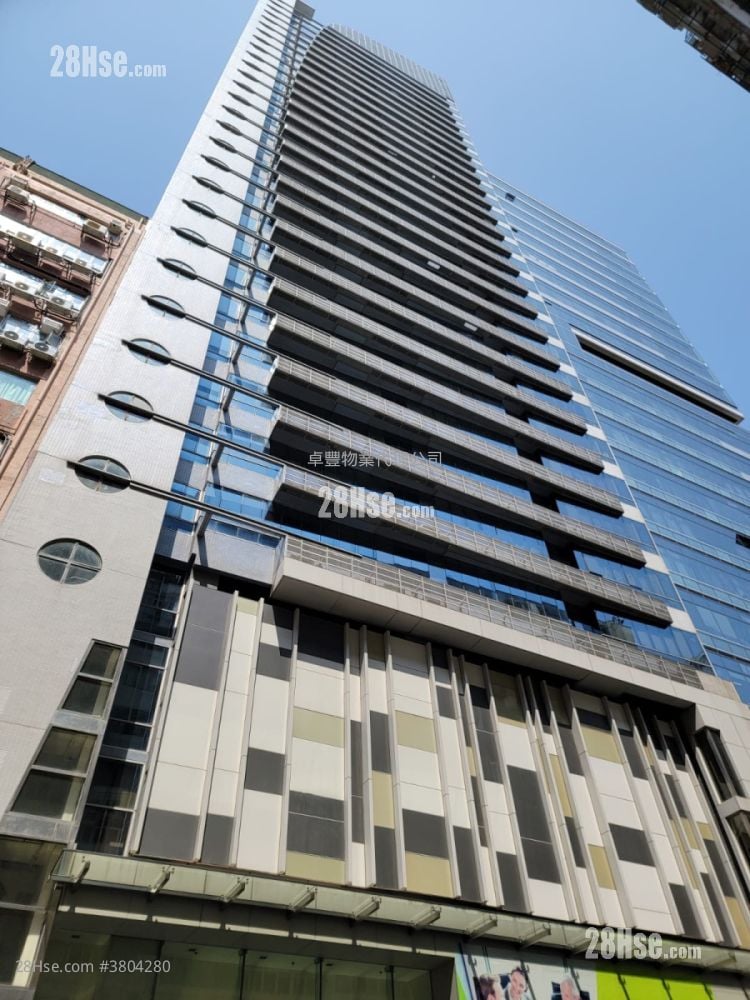 潮流工貿中心 租盤 開放式間隔 , 1 廁所 440 平方呎