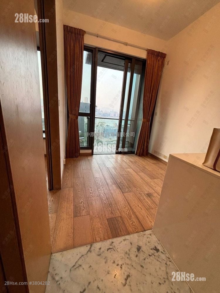 尚汇 售盘 1 房 , 3 浴室 342 平方尺