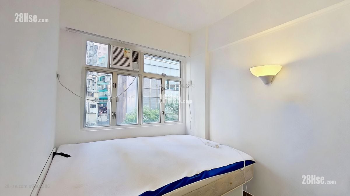 master room: 20 Possession Street Rental 1 Bedroom , 1 Bathroom 358 ft²