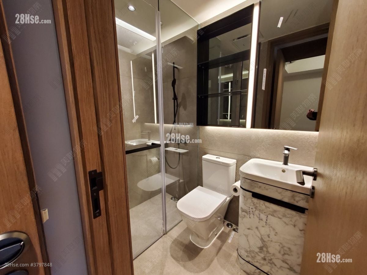 Coo Residence Sell 1 Bedroom 320 ft²