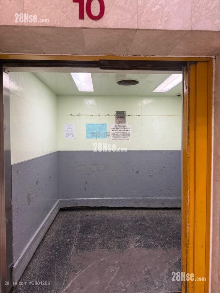 Wah Yiu Industrial Centre Rental