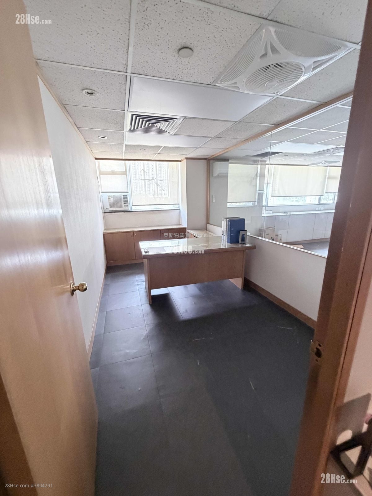 江南工业大厦 租盘