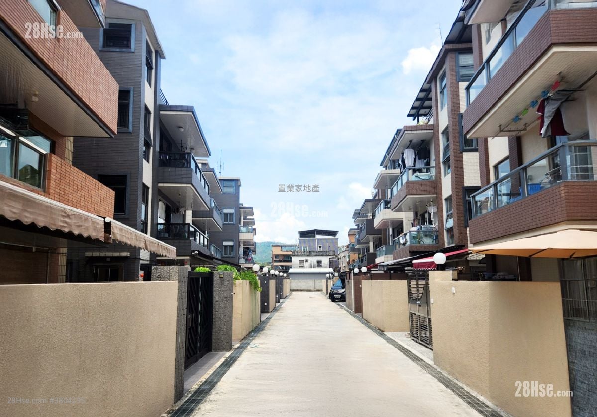 Village Sell 3 Bedrooms , 1 Bathroom 1,400 ft²