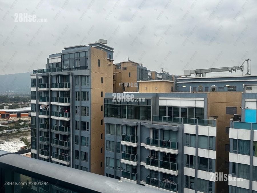 峻峦 售盘 1 房 405 平方尺