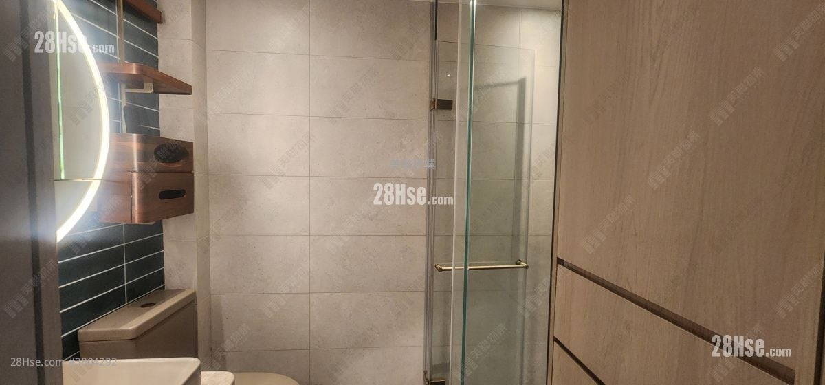 大围村 租盘 265 平方尺