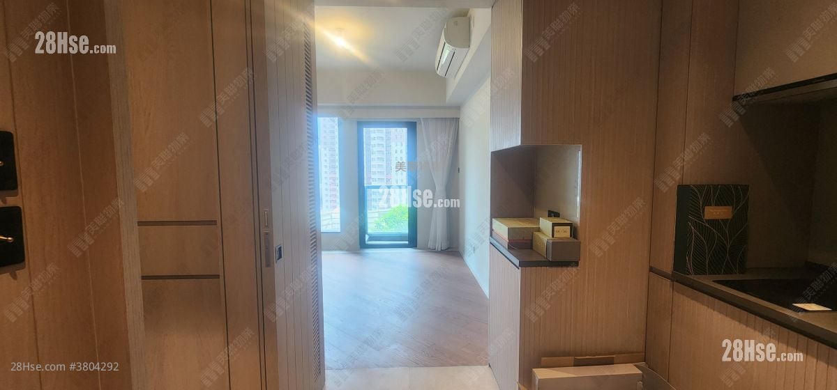 大围村 租盘 265 平方尺