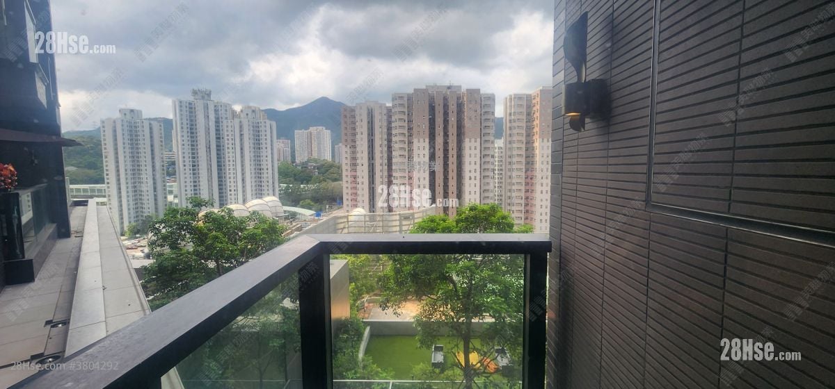 大围村 租盘 265 平方尺