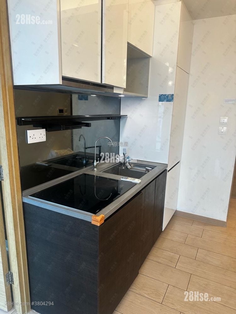 峻峦 售盘 1 房 405 平方尺