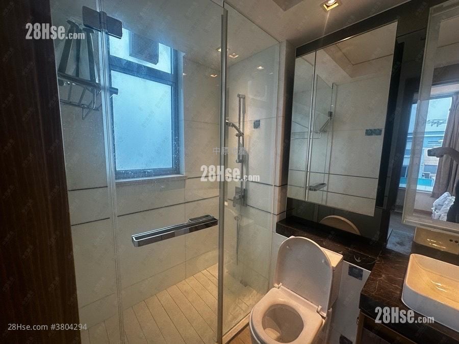 峻峦 售盘 1 房 405 平方尺