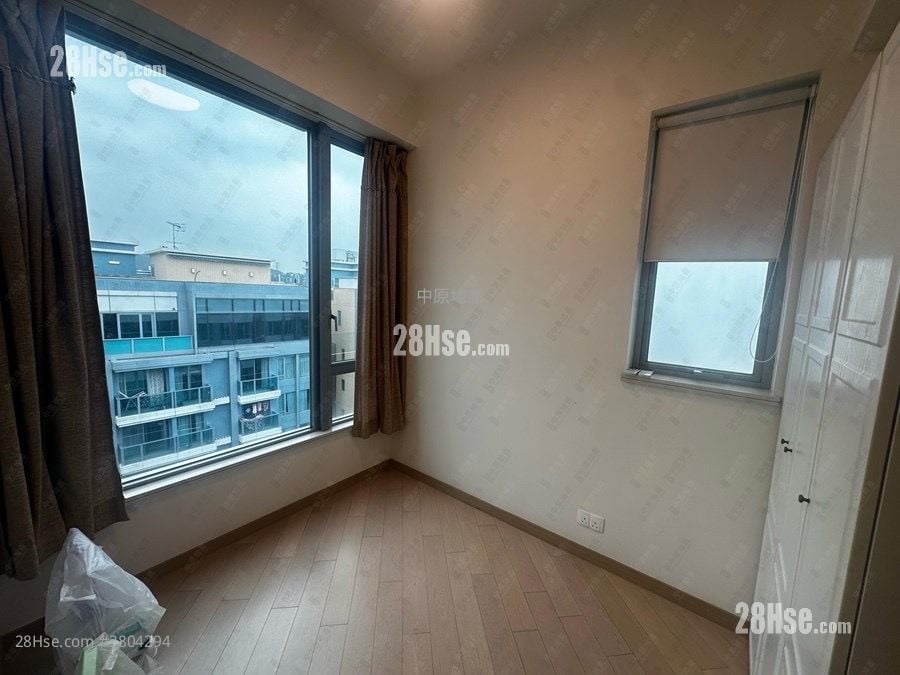 峻峦 售盘 1 房 405 平方尺