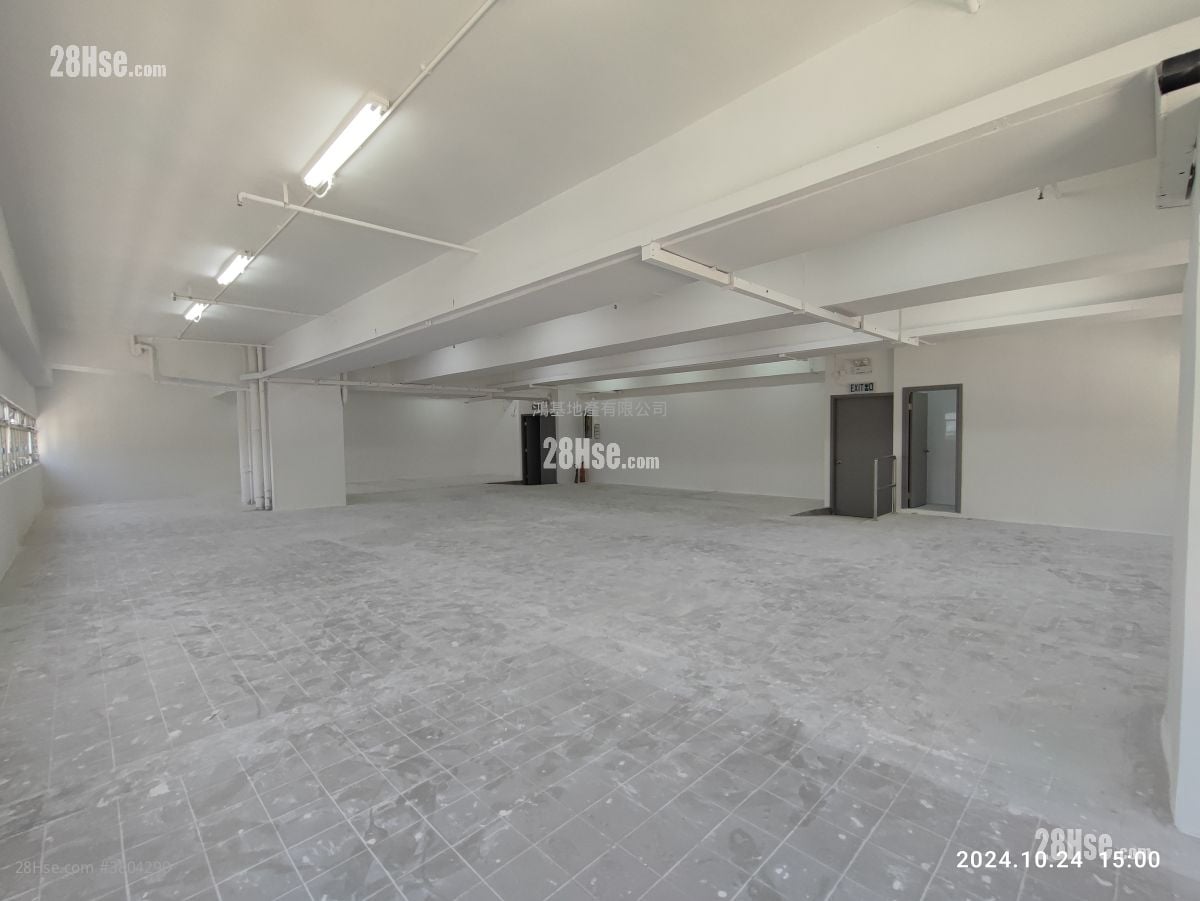 港湾工贸中心 售盘