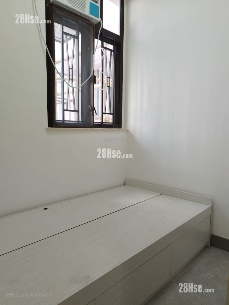 昌兴大厦 租盘 378 平方尺