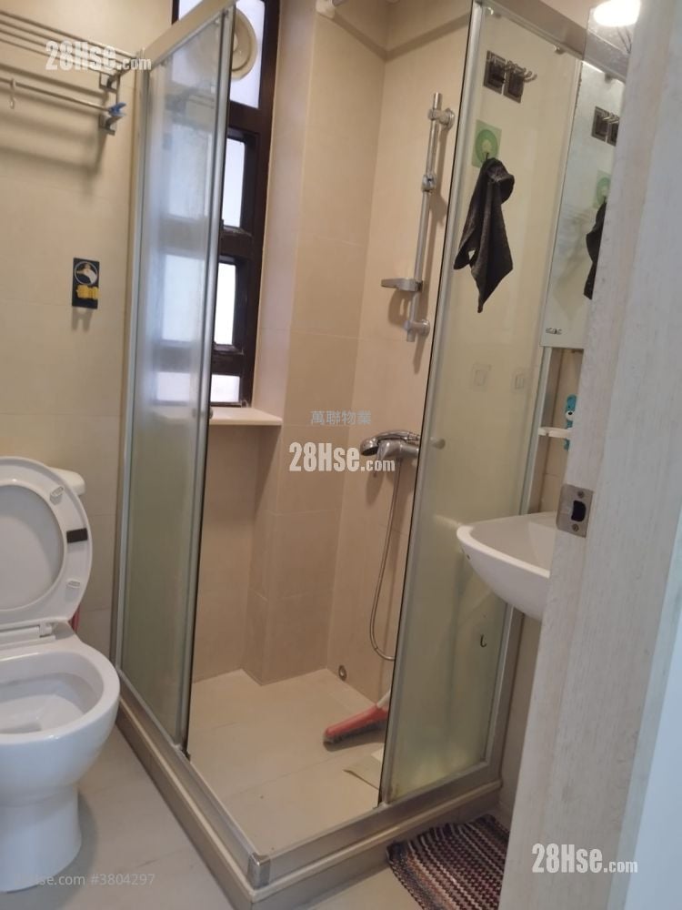 昌兴大厦 租盘 378 平方尺